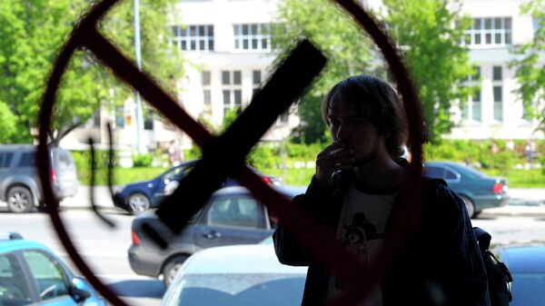Исследование выявило отношение работодателей к курящим сотрудникам
