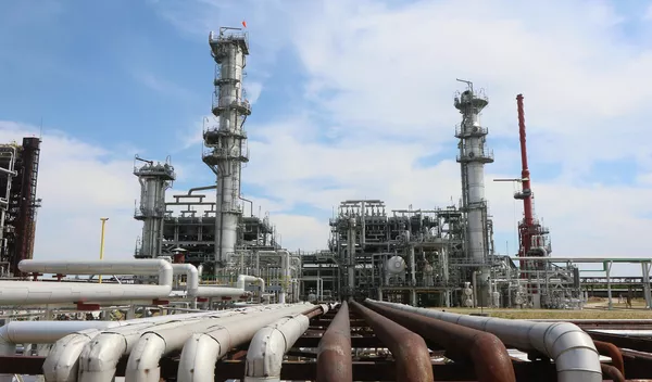 Нефтеперерабатывающий завод ORLEN Lietuva Нефтеперерабатывающий завод ORLEN Lietuva