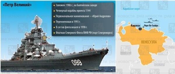 Поход за океан Поход за океан