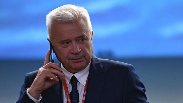 Сына Алекперова назвали богатейшим наследником в России