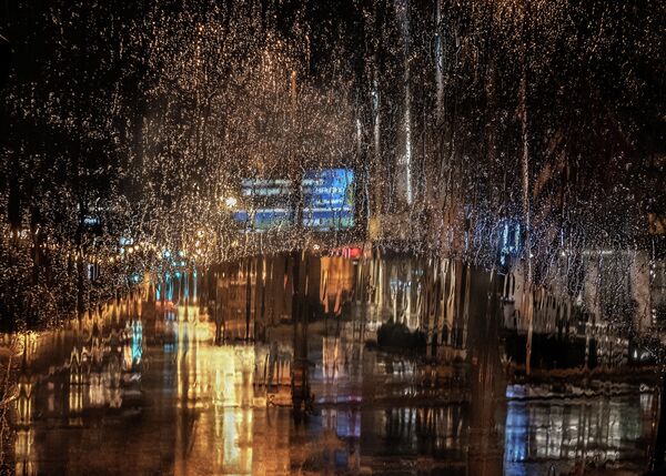Christine Holt. Работа участника конкурса Weather Photographer of the Year 2019 Christine Holt. Работа участника конкурса Weather Photographer of the Year 2019