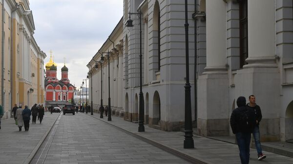 Рыбный переулок Рыбный переулок