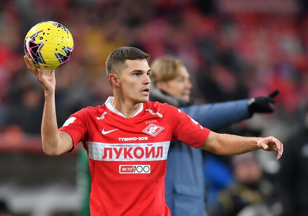 Роман Зобнин Роман Зобнин