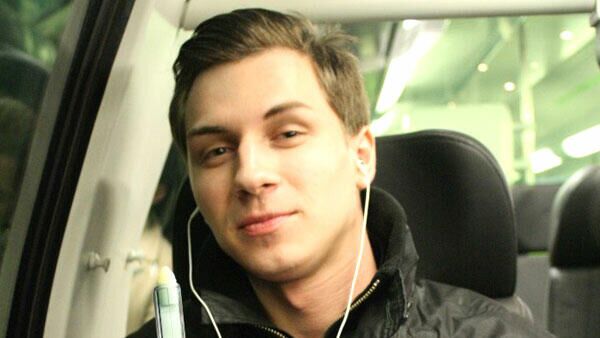 Алексей Бурков Алексей Бурков