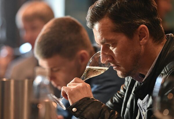 Russia Crimea Wine Festival Russia Crimea Wine Festival