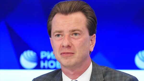 Председатель Комитета Государственной Думы РФ по экологии и охране окружающей среды Владимир Бурматов Председатель Комитета Государственной Думы РФ по экологии и охране окружающей среды Владимир Бурматов