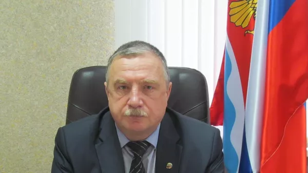 Глава Холм-Жирковского района Смоленской Области Олег Макаров Глава Холм-Жирковского района Смоленской Области Олег Макаров