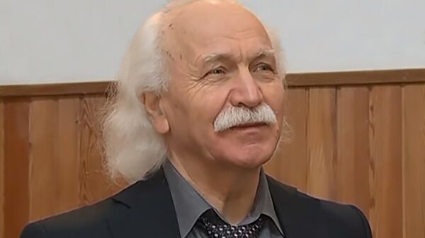 Советский и российский педагог Михаил Щетинин Советский и российский педагог Михаил Щетинин
