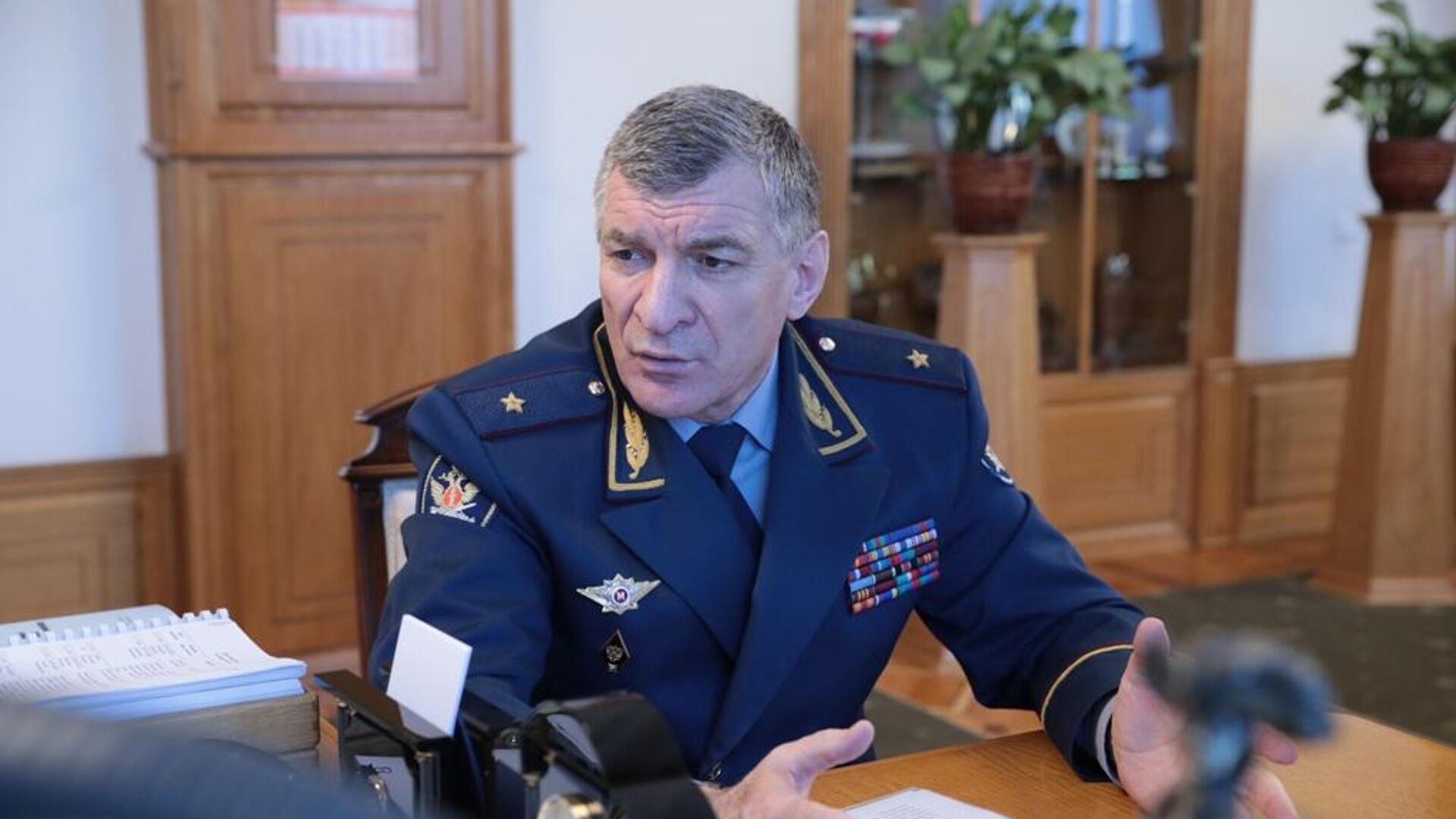 В Омске полицейского будут судить за разглашение гостайны