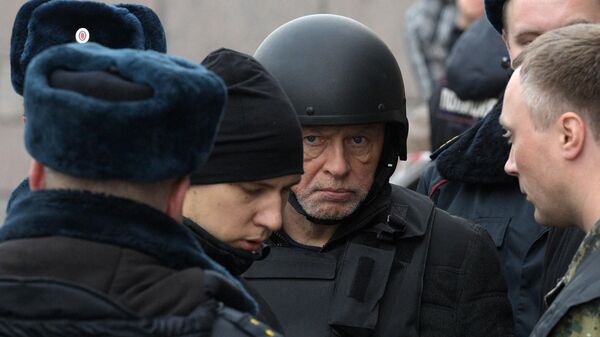 Олег Соколов Олег Соколов