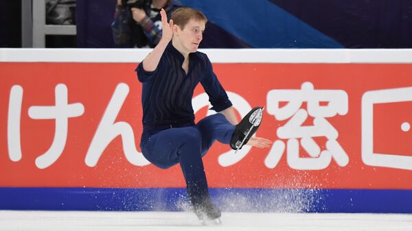 Александр Самарин Александр Самарин