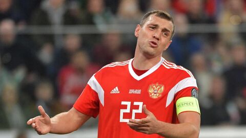 Артём Дзюба Артём Дзюба