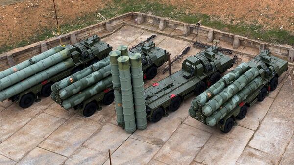 Россия и Белоруссия летом начнут совместные дежурства по ПВО