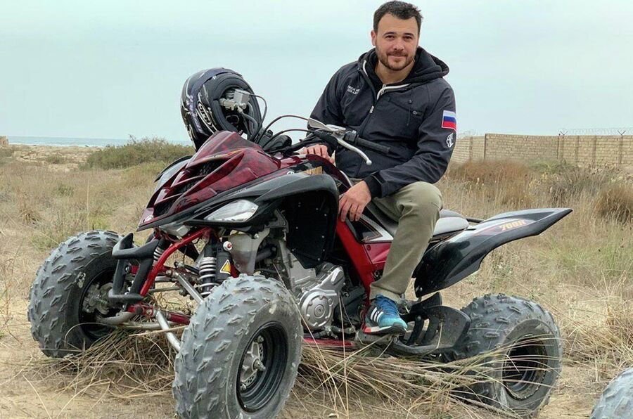 Эмин Агаларов в Баку Эмин Агаларов в Баку