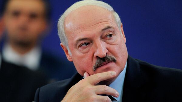 "Скатываемся к пропасти". Лукашенко предупредил о мировой угрозе