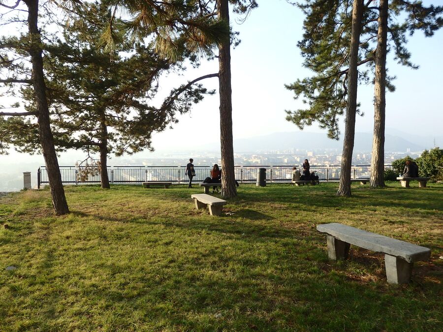 Внутри крепости Внутри крепости
