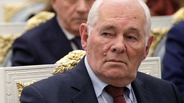 Леонид Рошаль Леонид Рошаль