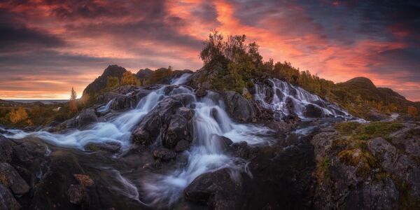 Carlos F. Turienzo. Работа победителя конкурса The EPSON International Pano Awards 2019 Carlos F. Turienzo. Работа победителя конкурса The EPSON International Pano Awards 2019