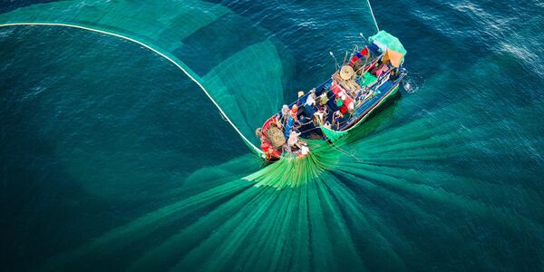 Thien Nguyen Ngoc. Работа финалиста конкурса The EPSON International Pano Awards 2019 Thien Nguyen Ngoc. Работа финалиста конкурса The EPSON International Pano Awards 2019