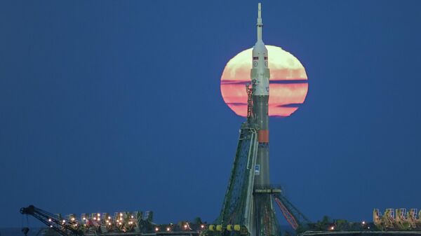 В России создали прототип навигационной системы для полетов к Луне