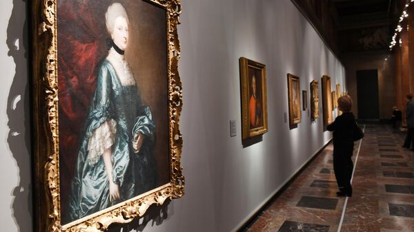 В Пушкинском музее прокомментировали притязания Польши на ряд картин