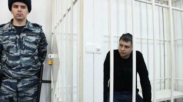 Индивидуальный предприниматель Иван Стрельников, организатор рейса по маршруту Чита - Сретенск, в суде Индивидуальный предприниматель Иван Стрельников, организатор рейса по маршруту Чита - Сретенск, в суде