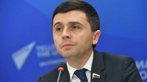 "Вернуть кишка тонка": Бальбек ответил на заявление Украины о Крыме