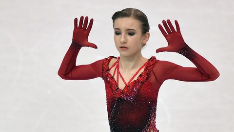 Дарья Усачева Дарья Усачева