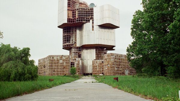 Петрова гора в Хорватии Петрова гора в Хорватии