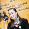 Обозреватель радио Sputnik Анна Староминская
