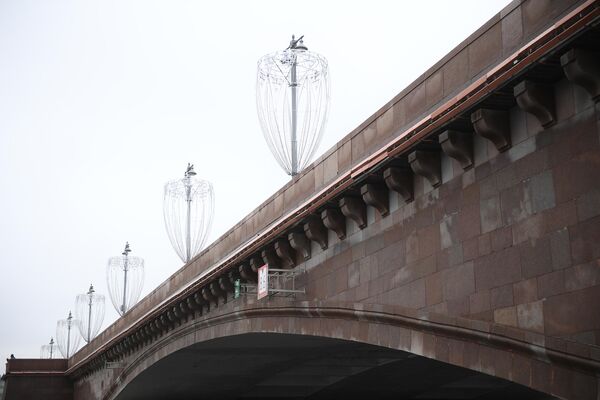 Большой Москворецкий мост Большой Москворецкий мост