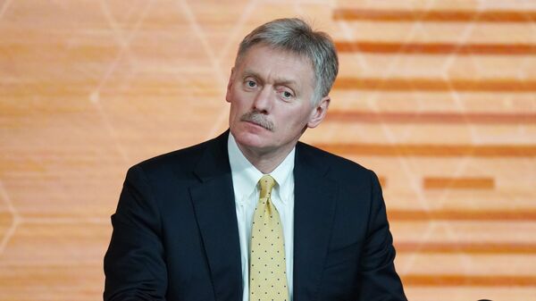 В Кремле назвали санкции Великобритании недружественными шагами