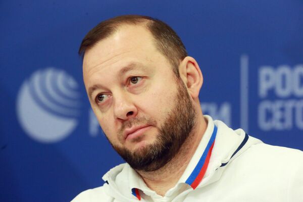 П/к представителей сборной России перед ЧЕ по мини-футболу П/к представителей сборной России перед ЧЕ по мини-футболу