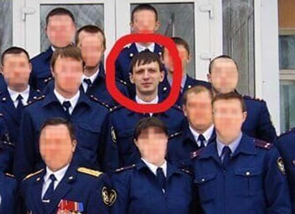 Сергей Шевцов Сергей Шевцов