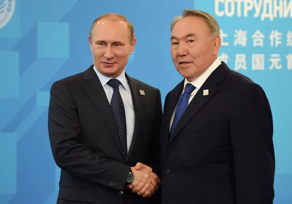 Cựu TT Kazakhstan: 20 năm trước, không ai nghĩ rằng thời đại của Putin đã bắt đầu ở Nga - Ảnh 3.