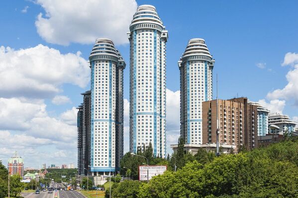 Квартира на продажу Квартира на продажу