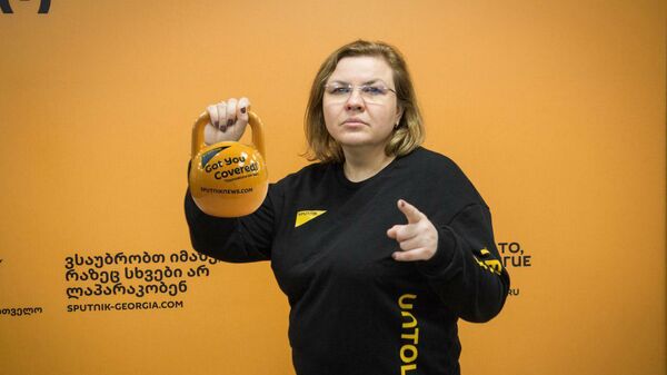 Флешмоб в поддержку Sputnik Эстония Флешмоб в поддержку Sputnik Эстония