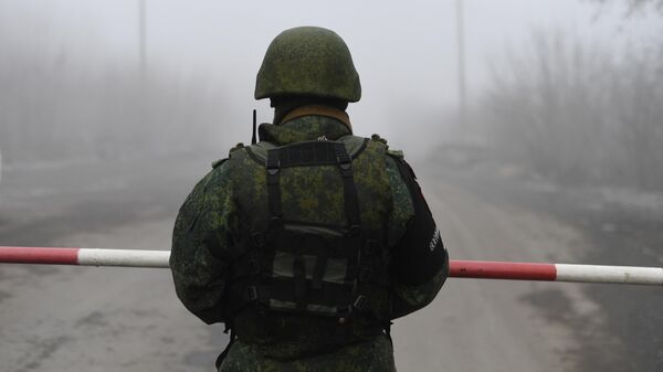 Обмен военнопленными между ДНР, ЛНР и Украиной в Донецкой области Обмен военнопленными между ДНР, ЛНР и Украиной в Донецкой области