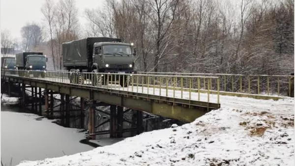Минобороны России к Новому году сделало уникальный подарок жителям Курской области Минобороны России к Новому году сделало уникальный подарок жителям Курской области
