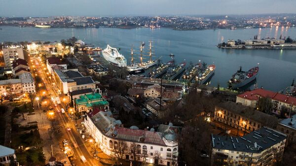 Швейцарский суд обязал Москву выплатить Киеву $82 млн из-за Крыма