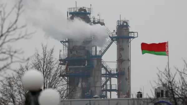 Мозырский нефтеперерабатывающий завод Мозырский нефтеперерабатывающий завод