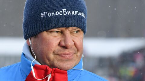 Спортивный комментатор Дмитрий Губерниев Спортивный комментатор Дмитрий Губерниев