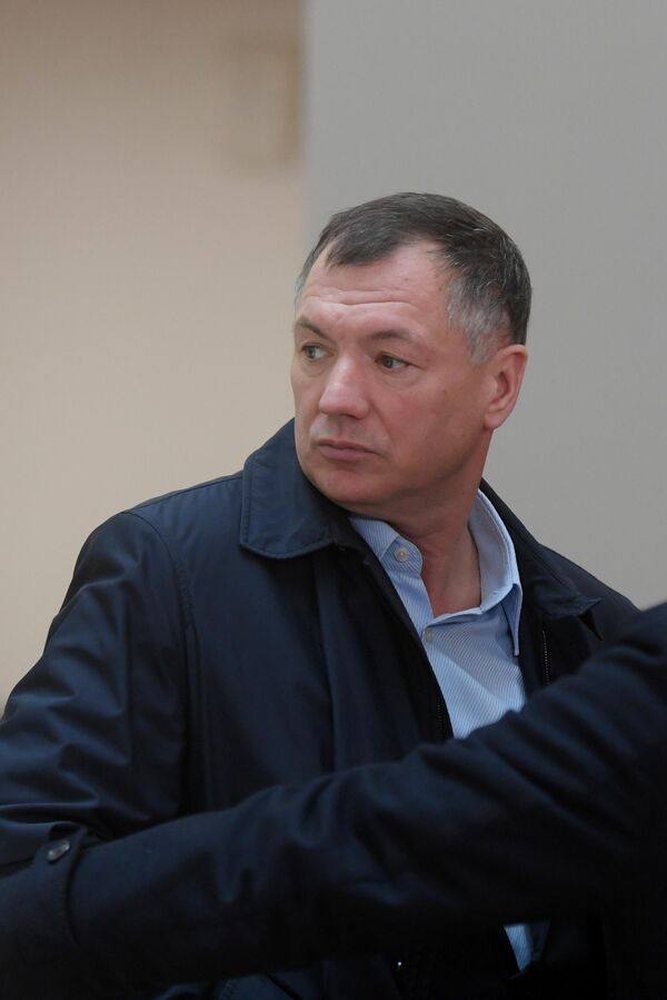Заместитель мэра в правительстве Москвы Марат Хуснуллин Заместитель мэра в правительстве Москвы Марат Хуснуллин