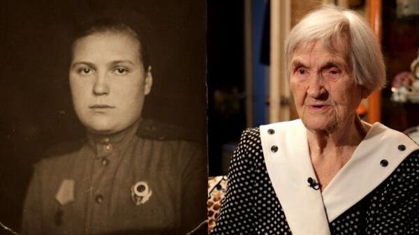 Блокадный Ленинград: история медсестры Зои Романенко Блокадный Ленинград: история медсестры Зои Романенко