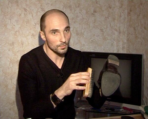 Реагенты - не помеха, или Как спасти обувь зимой Реагенты - не помеха, или Как спасти обувь зимой