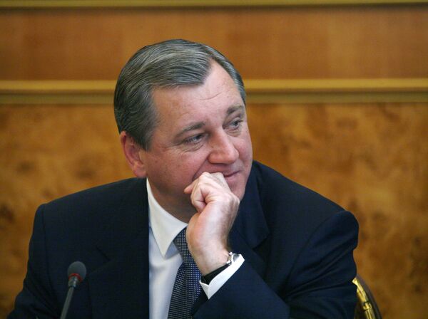 Борис Алешин Борис Алешин