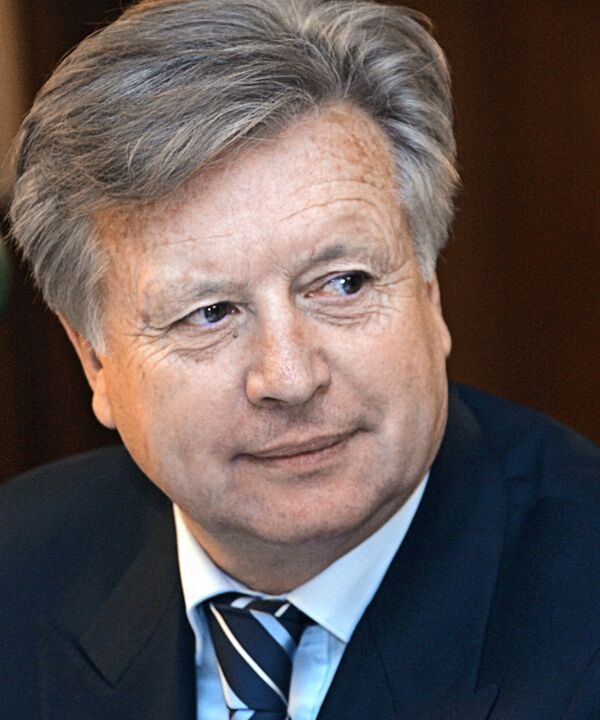 Леонид Тягачев Леонид Тягачев