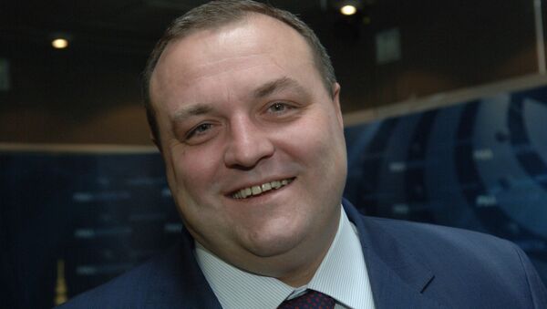 Сергея Байдаков. Архив Сергея Байдаков. Архив