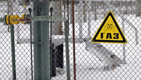 Газпром подтвердил оплату Нафтогазом мартовских поставок газа Газпром подтвердил оплату Нафтогазом мартовских поставок газа