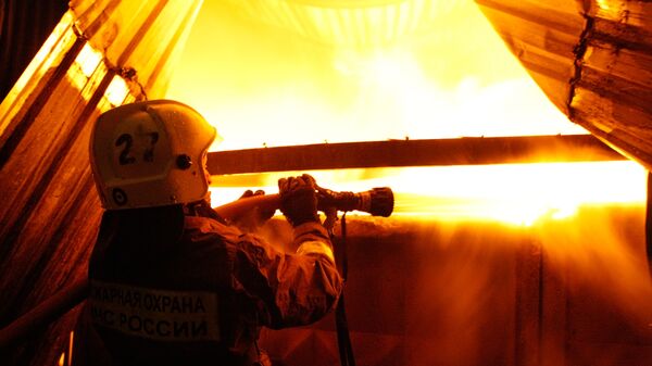 Пожар. Архив Пожар. Архив
